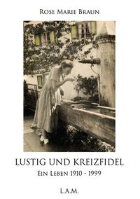 Produktbild: Lustig und kreizfidel