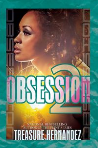 Produktbild: Obsession 2