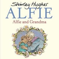 Produktbild: Alfie and Grandma