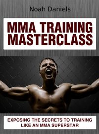 Produktbild: MMA Training Masterclass