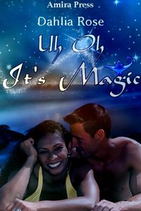 Produktbild: Uh-Oh It's Magic