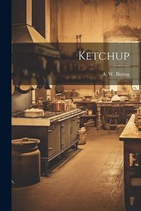 Produktbild: Ketchup