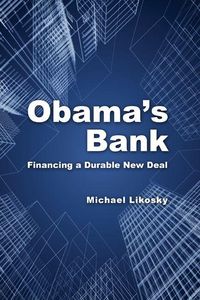 Produktbild: Obama's Bank