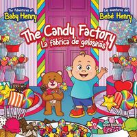 Produktbild: The Candy Factory