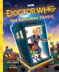 Produktbild: Doctor Who