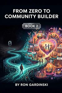 Produktbild: From Zero to Community Builder