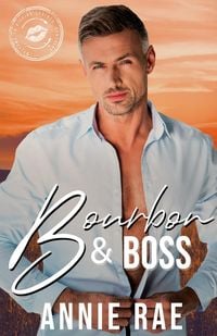 Produktbild: Bourbon & Boss