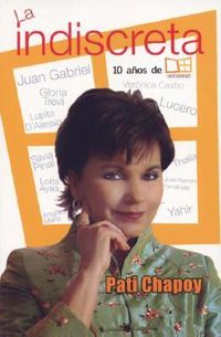 Produktbild: La Indiscreta