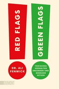 Produktbild: Red Flags, Green Flags