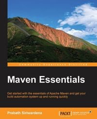 Produktbild: Maven Essentials