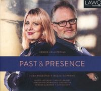Produktbild: Past & Presence