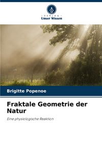 Produktbild: Fraktale Geometrie der Natur