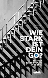 Produktbild: Wie stark ist dein Go?