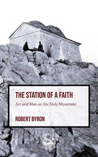 Produktbild: The Station of a Faith