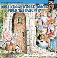 Produktbild: Bible Knock Knock Jokes from T