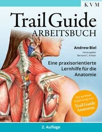 Bild vom Artikel Trail Guide – Arbeitsbuch vom Autor Andrew Biel