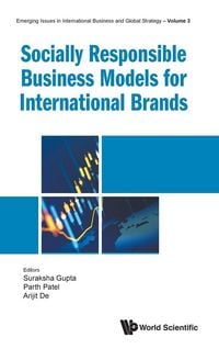 Produktbild: Socially Responsible Business Models For Intl Brands