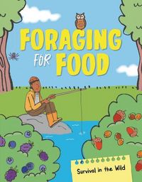 Produktbild: Foraging for Food