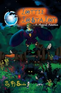 Produktbild: Lottie Lostalot