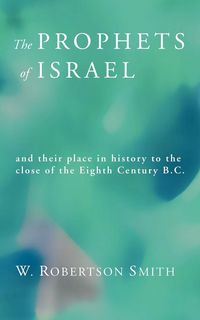Produktbild: The Prophets of Israel