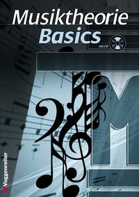 Produktbild: Musiktheorie Basics