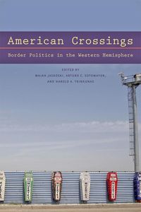 Produktbild: American Crossings