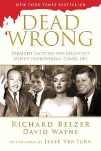 Produktbild: Dead Wrong