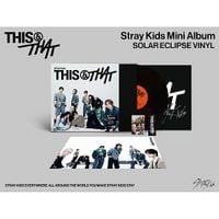 Produktbild: This & That (Solar Eclipse LP)