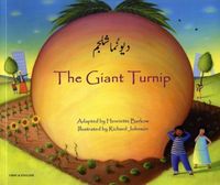 Produktbild: The Giant Turnip Urdu & English