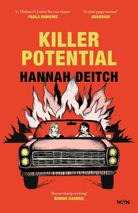 Produktbild: Killer Potential
