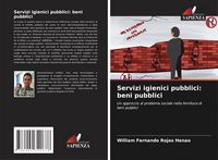 Produktbild: Servizi igienici pubblici: beni pubblici