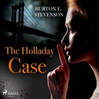 Produktbild: The Holladay Case