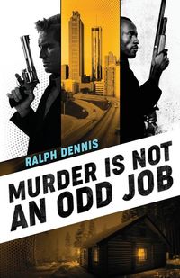 Produktbild: Murder is Not an Odd Job