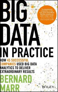 Produktbild: Big Data in Practice