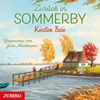Produktbild: Zur&uuml;ck in Sommerby [Band 2]