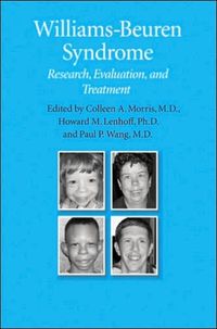 Produktbild: Williams-Beuren Syndrome