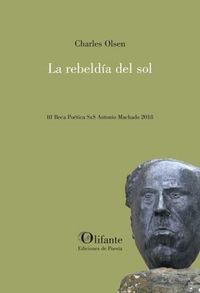 Produktbild: La rebelión del sol