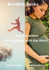 Produktbild: Bundled Books: Get pregnant with the Word | Put it to action