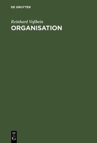 Produktbild: Organisation