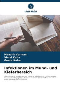 Produktbild: Infektionen im Mund- und Kieferbereich