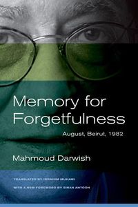 Produktbild: Memory for Forgetfulness