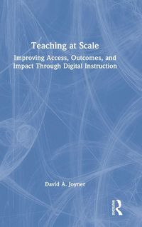 Produktbild: Teaching at Scale