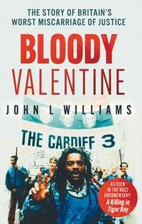 Produktbild: Bloody Valentine
