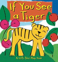 Produktbild: If You See a Tiger-Lift Flap