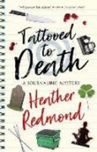 Produktbild: Tattooed to Death