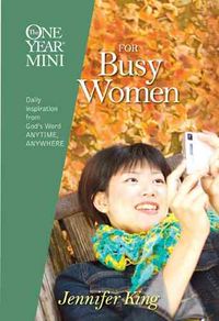 Produktbild: 1 Year Mini For Busy Women