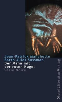 Produktbild: Der Mann mit der roten Kugel