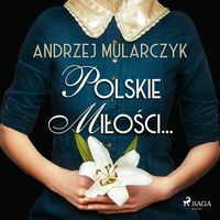 Produktbild: Polskie miłości...