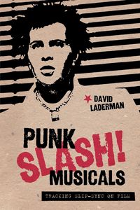 Produktbild: Punk Slash! Musicals