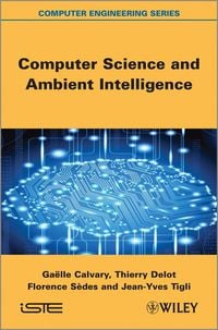 Produktbild: Computer Science and Ambient Intelligence